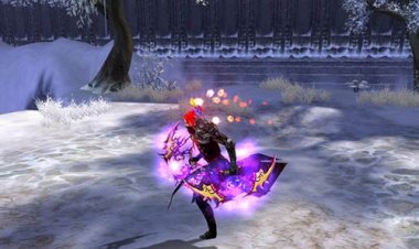 Trấn Phái Thần Binh